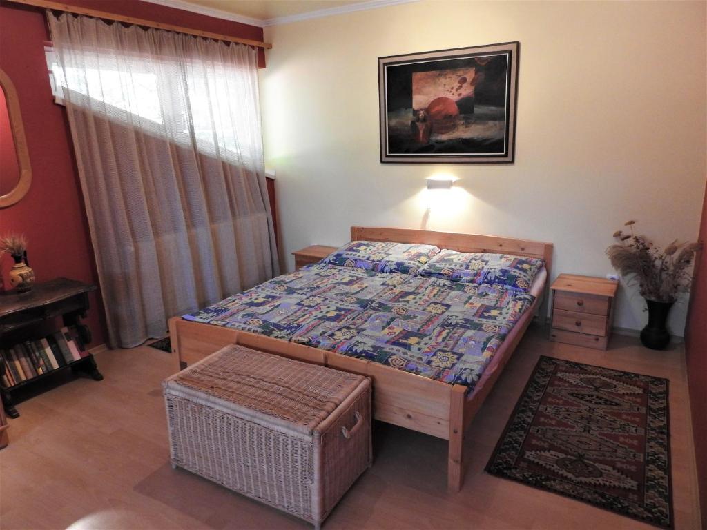 Fotografia z galérie ubytovania Galéria Apartman v Siófoku