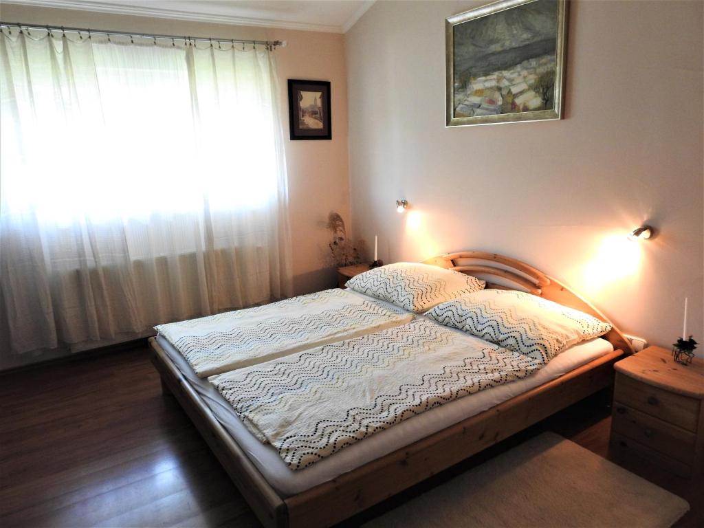 Fotografia z galérie ubytovania Galéria Apartman v Siófoku