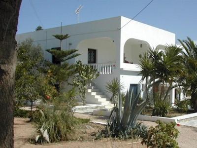 Villa Maria Vekri - 19