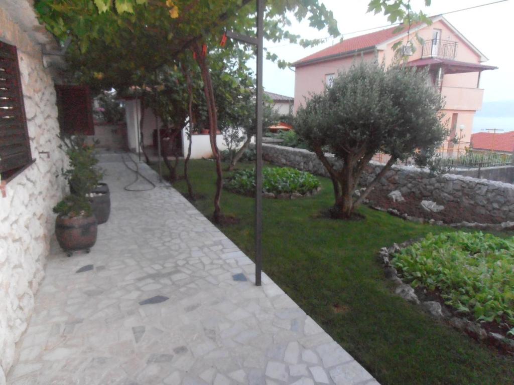 Apartman Ana