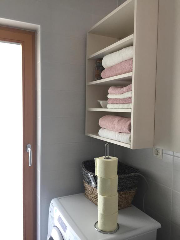 Fotografie z fotogalerie ubytování Apartma Pika v destinaci Mojstrana
