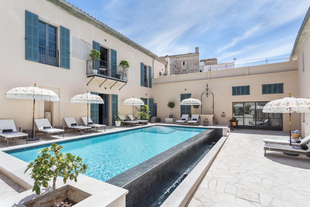 Gallery image of Ten Mallorca - Adults Only in Sineu
