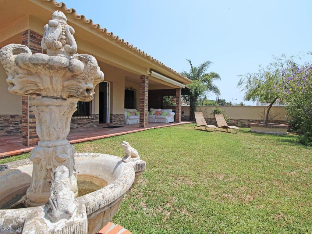 Fotografia z galérie ubytovania Del parque flats casa rincón del sol v destinácii Rincón de la Victoria