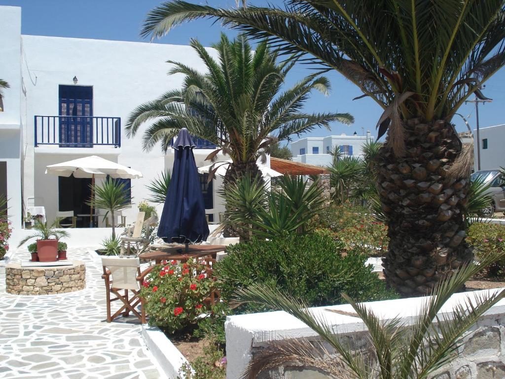 Villa Maria Vekri - 4