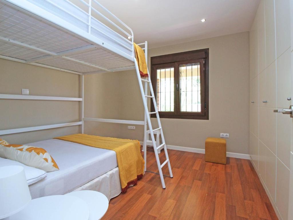 Fotografia z galérie ubytovania Del parque flats casa rincón del sol v destinácii Rincón de la Victoria