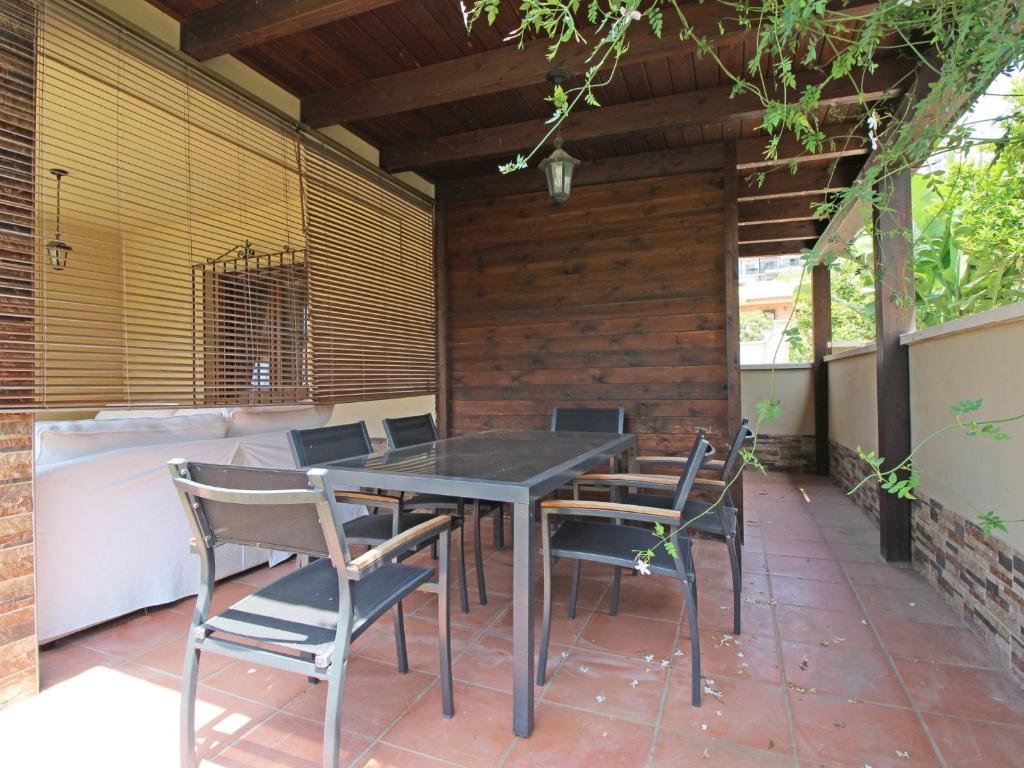 Fotografia z galérie ubytovania Del parque flats casa rincón del sol v destinácii Rincón de la Victoria