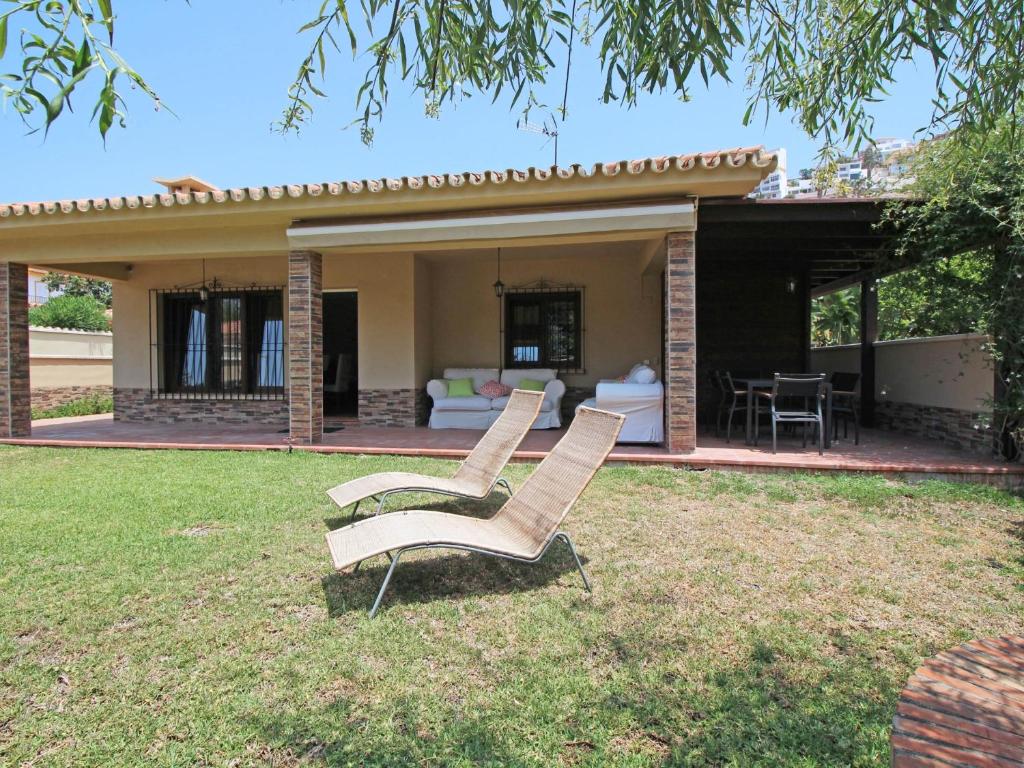 Fotografia z galérie ubytovania Del parque flats casa rincón del sol v destinácii Rincón de la Victoria