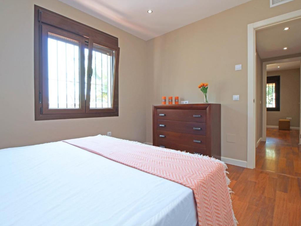 Fotografia z galérie ubytovania Del parque flats casa rincón del sol v destinácii Rincón de la Victoria