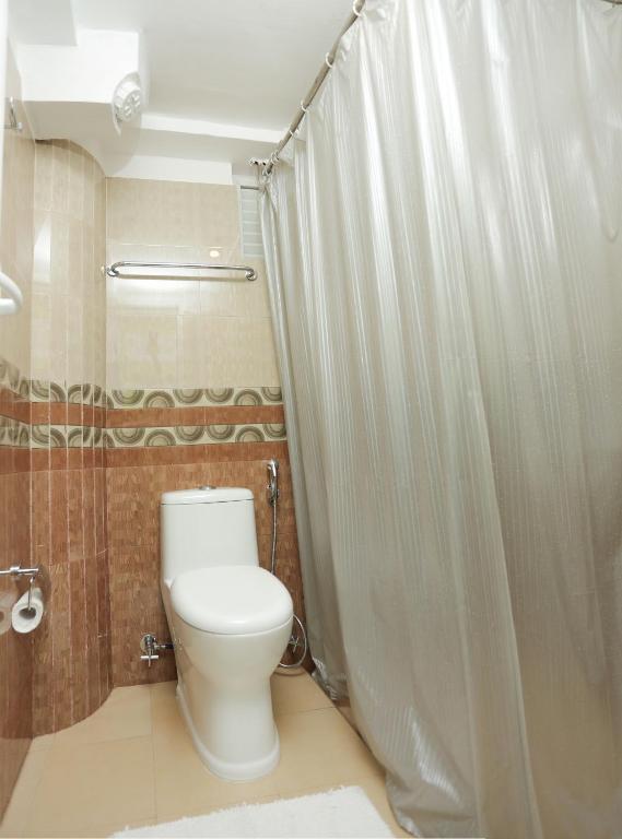 Gallery image of Hotel Access Nepal in Kathmandu