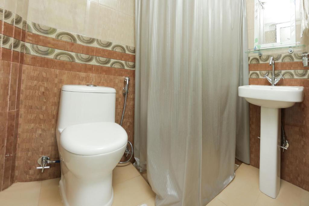 Gallery image of Hotel Access Nepal in Kathmandu