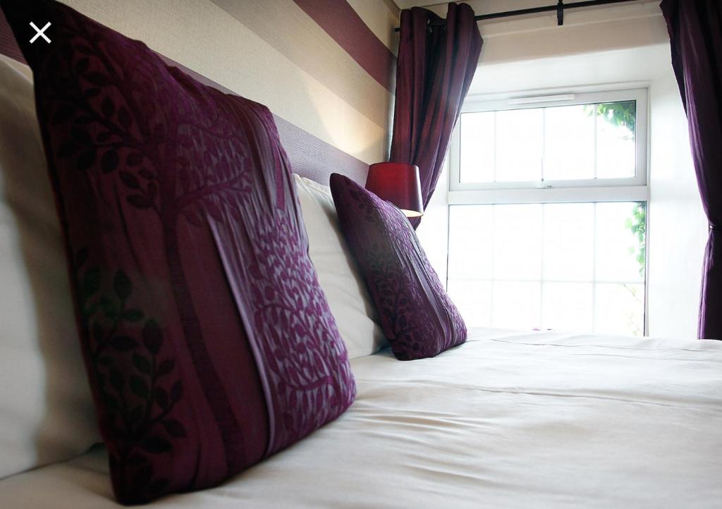 The Manor House Inn - Chambre Familiale Avec Salle De Bains Privative