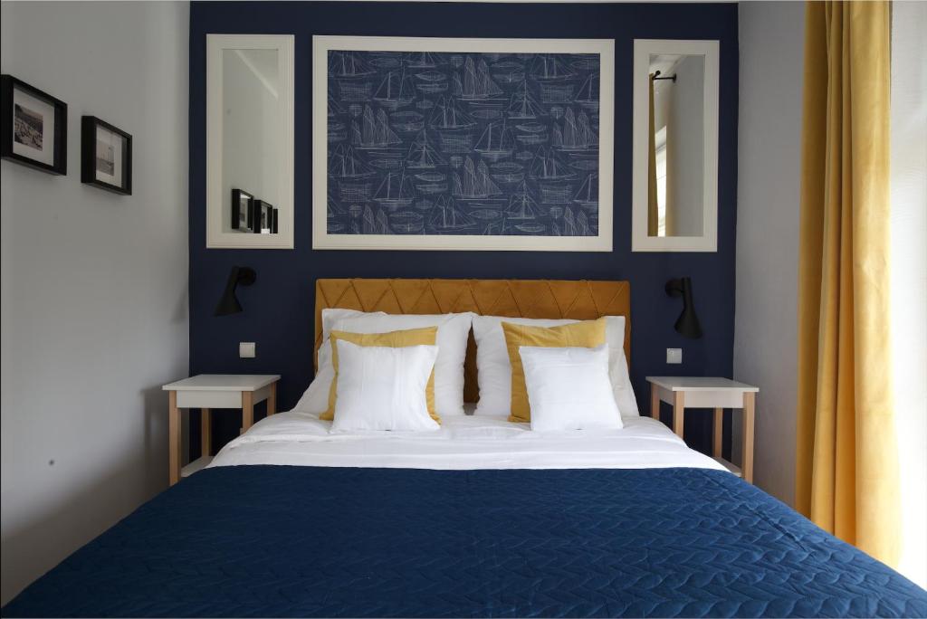 Villa Orla Gdynia - 1