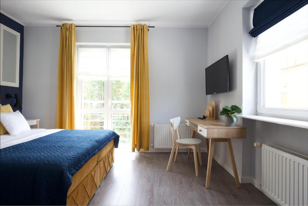 Villa Orla Gdynia - 2