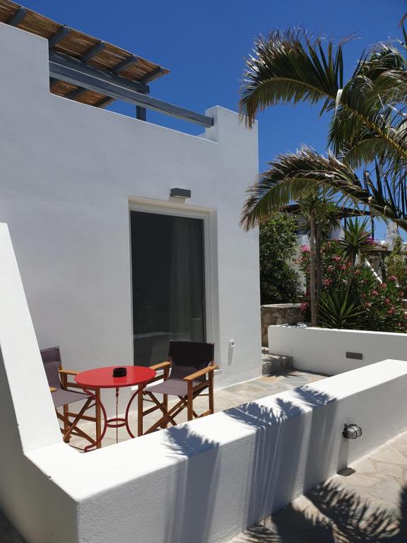 Bellou Suites Mykonos photo 2