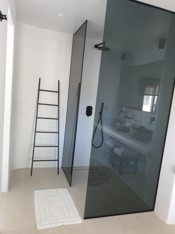 Fotografie z fotogalerie ubytování Bellou Suites ve městě Mykonosu