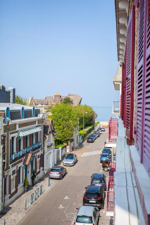 Tres Bel Appartement Ideal Couple Et Famille Villers Sur Mer Updated 21 Prices