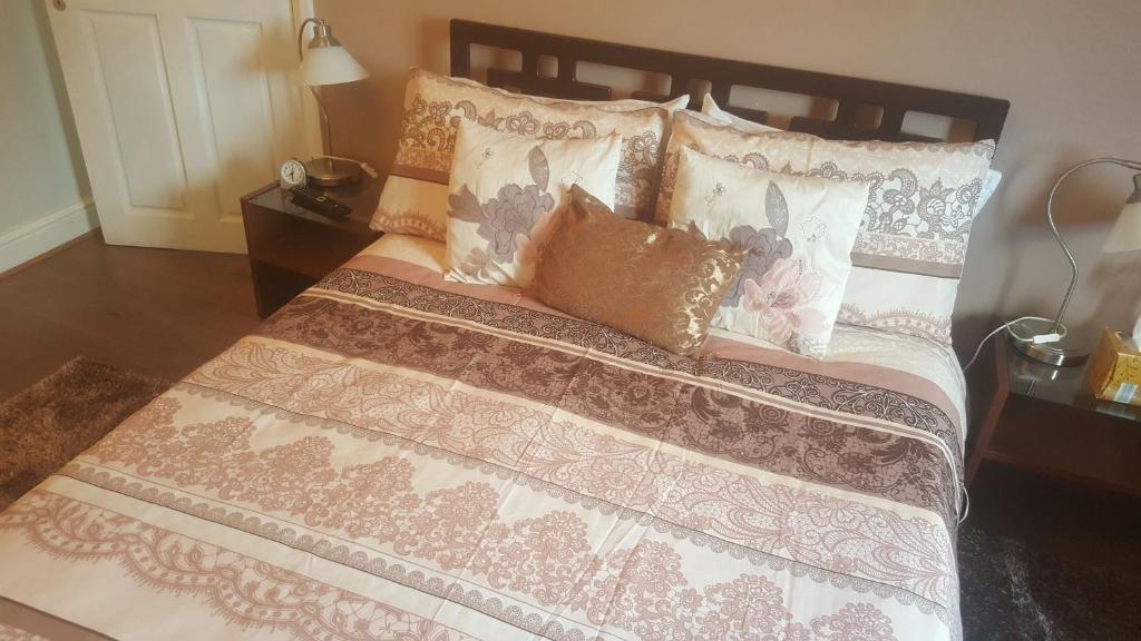 Comfy Room Well Located - Double Room