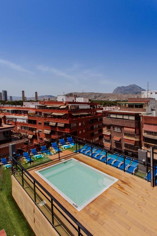 Hotel Cuco, Benidorm – aktualne ceny na rok 2023