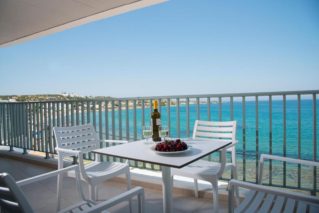 Gallery image of Alia Beach Hotel by Estia in Hersonissos