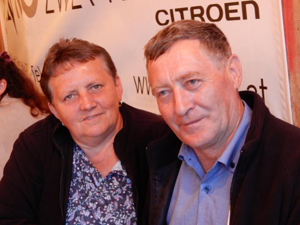 Hostia v ubytovaní Biohof Mayerhofer