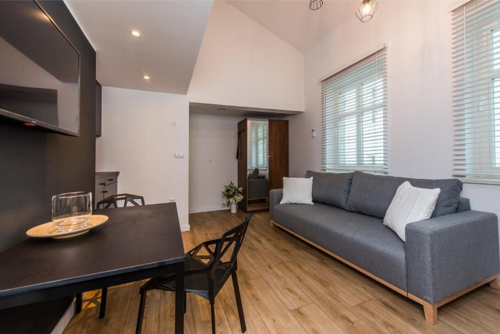 Pearl of Sopot - Maisonette
