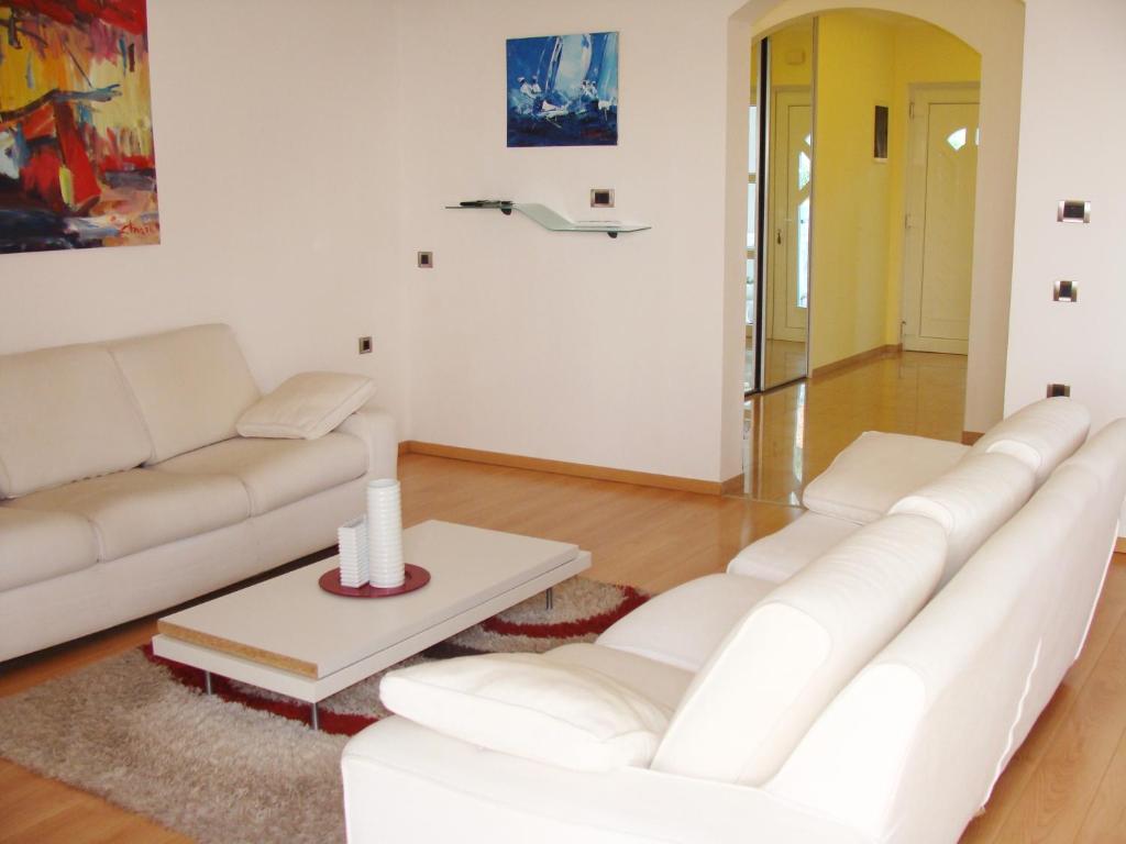 Fotografia z galérie ubytovania Apartments Jovic Opatija v destinácii Ičići