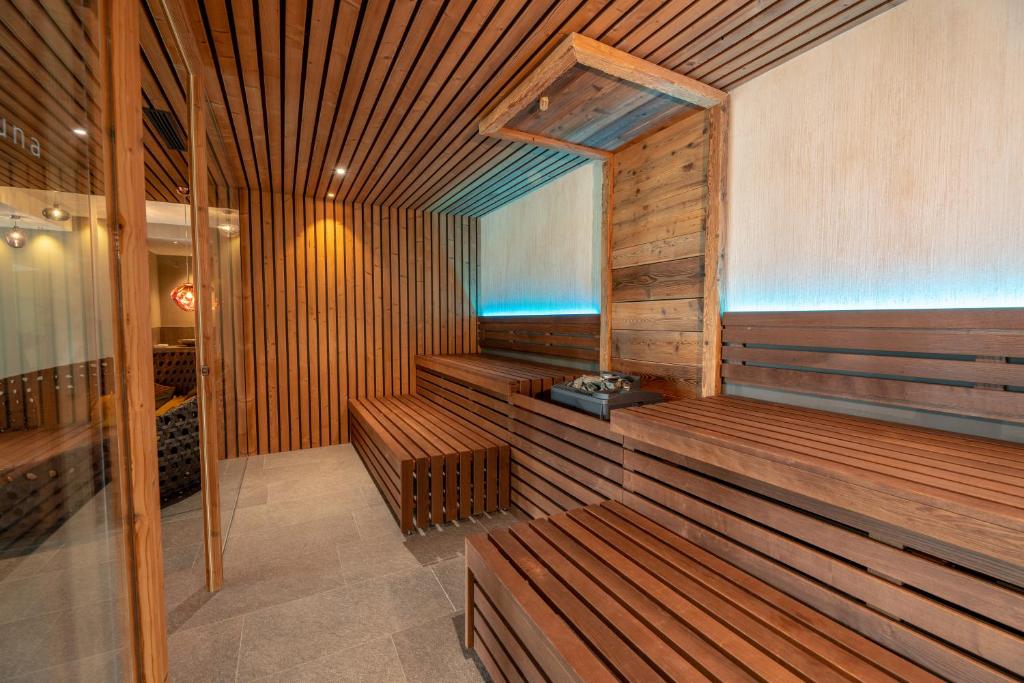 Fotografie z fotogalerie ubytování Feel good Resort Johannis v destinaci Tirol