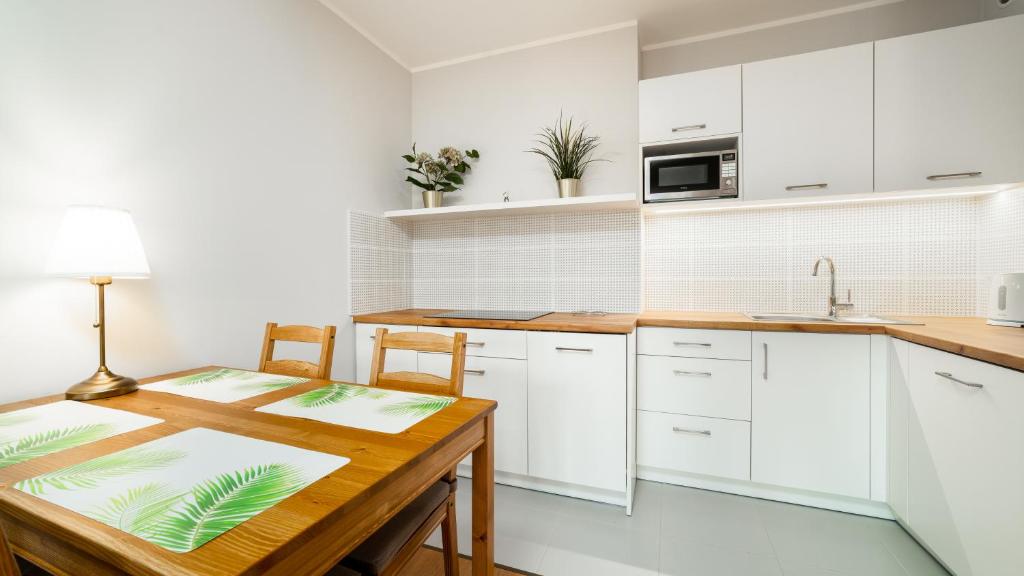 Apartamenty Sun & Snow Triventi Mountain Residence - One-Bedroom Apartment