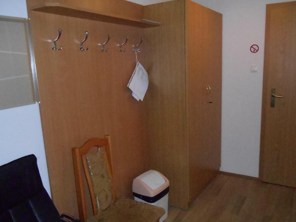 Foto dalla galleria di Penzión Pars a Žilina