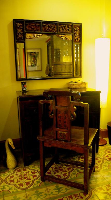 Chakrabongse Villas - 8