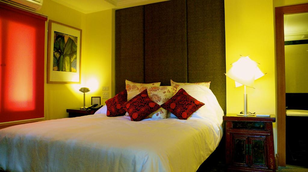 Chakrabongse Villas - 9