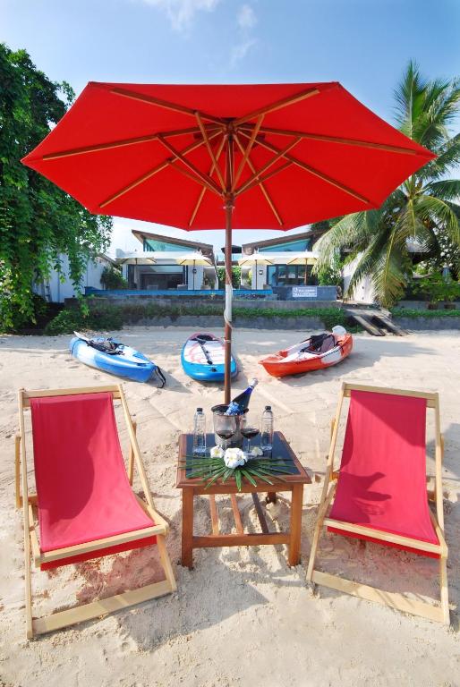 Fotografie z fotogalerie ubytování Villa Labaron v destinaci Ko Samui