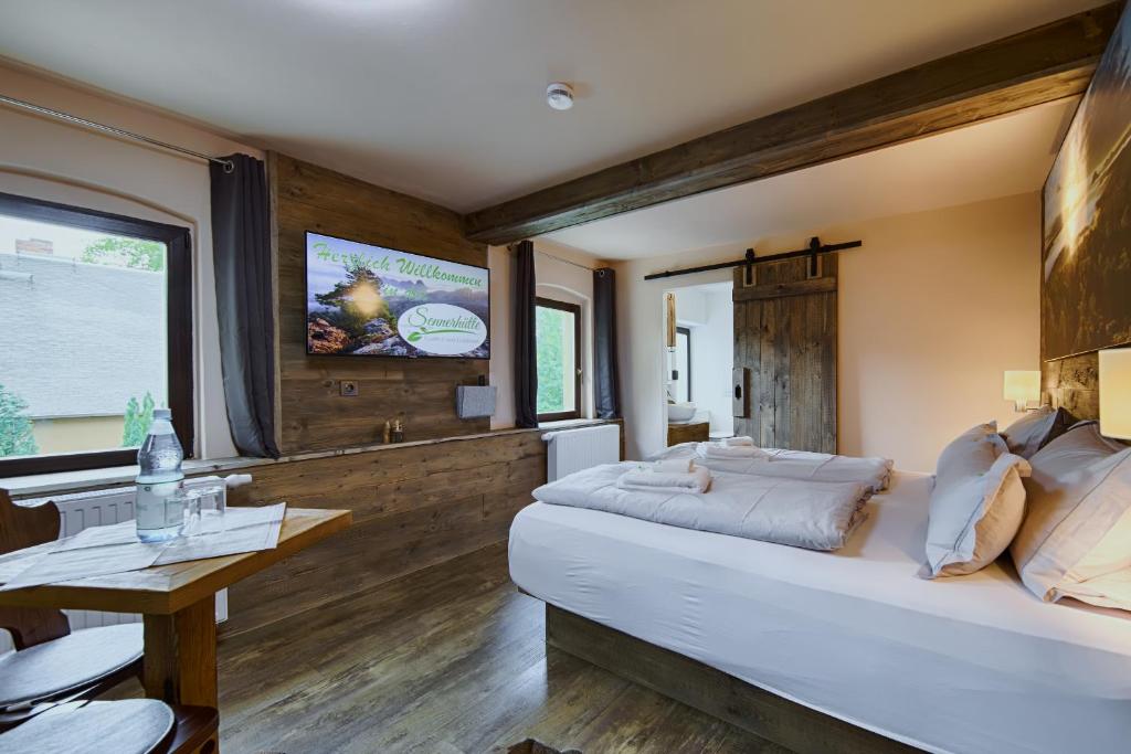 Sennerhütte Landhotel - 6