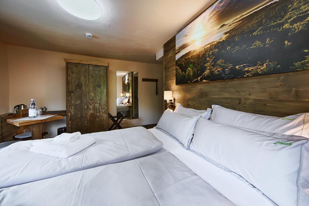 Sennerhütte Landhotel - 9