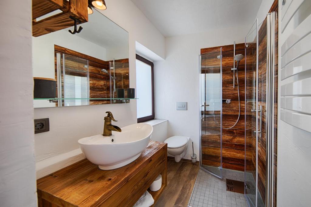 Sennerhütte Landhotel - 11