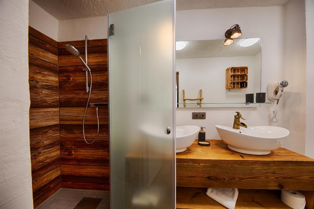 Sennerhütte Landhotel - 12