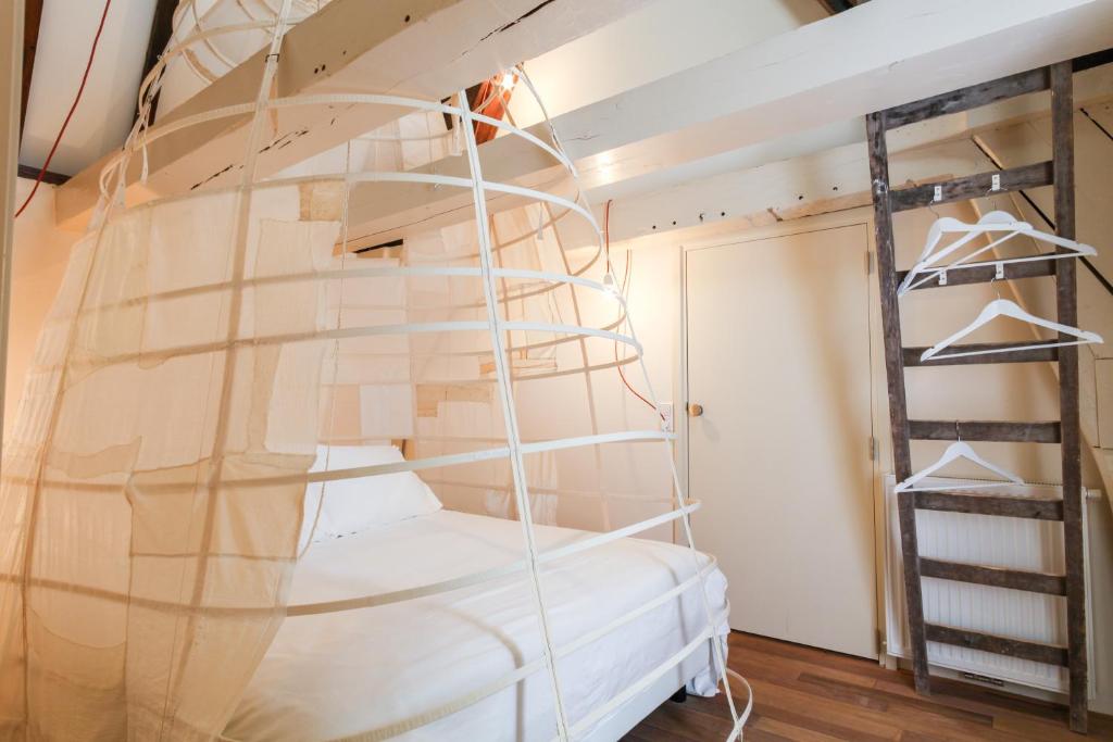 Hotel The Exchange - Resim 38