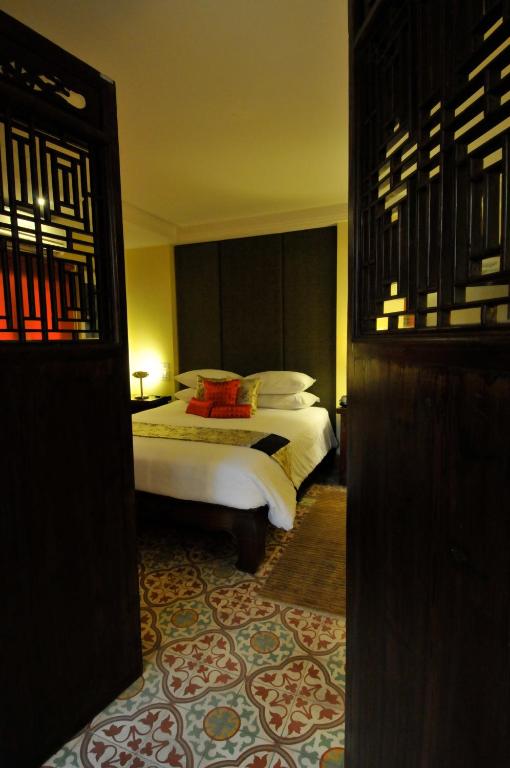 Chakrabongse Villas - 11