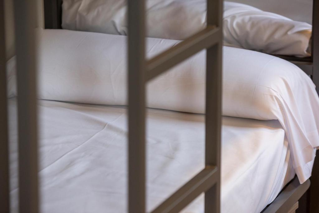 Hostel La Pedriza - Bed In Slaapzaal Met 8 Bedden