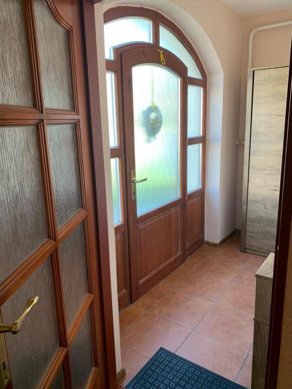 Fotografie z fotogalerie ubytování Apartmánový dom Magda ve Vrbově