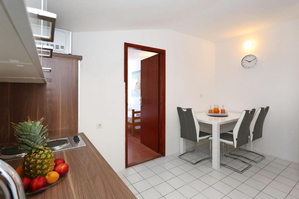 Fotografie z fotogalerie ubytování Apartments Golub v destinaci Nin