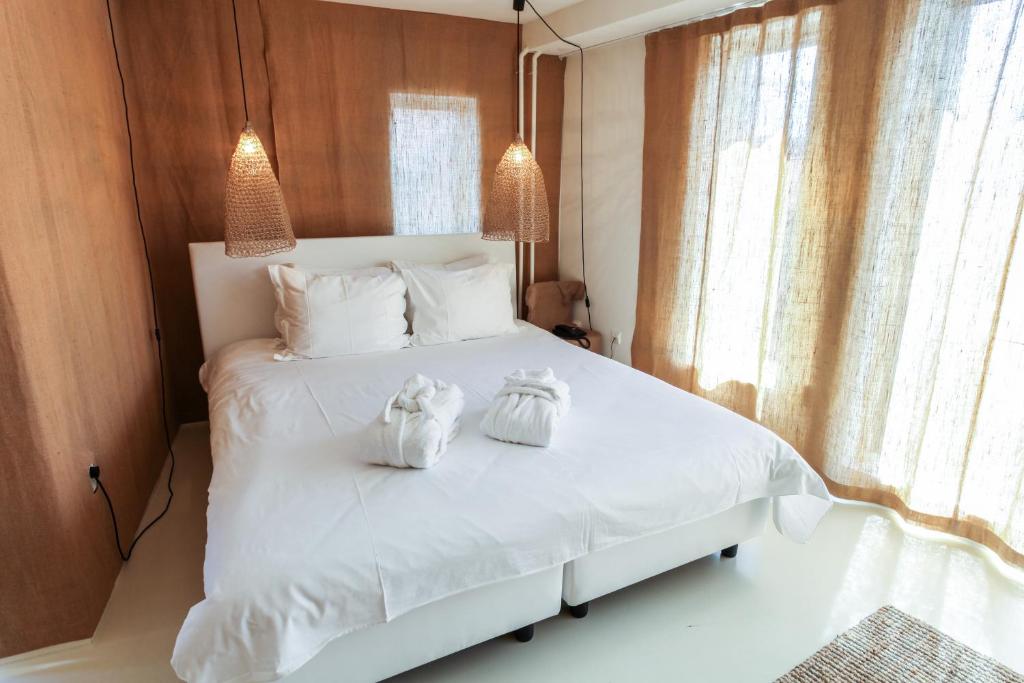 Hotel The Exchange - Resim 33