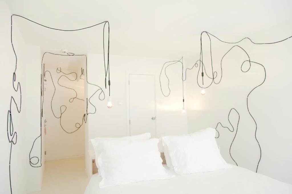 Hotel The Exchange - Resim 34