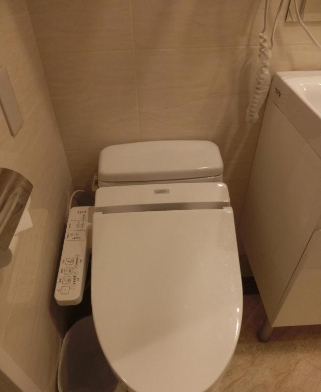 Fotografie z fotogalerie ubytování Greeninn Hotel v destinaci Taipei