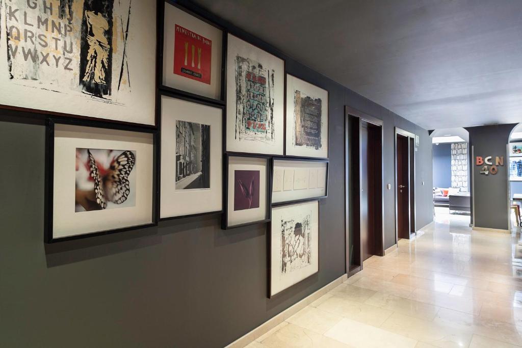 Acta BCN 40 - Resim 43