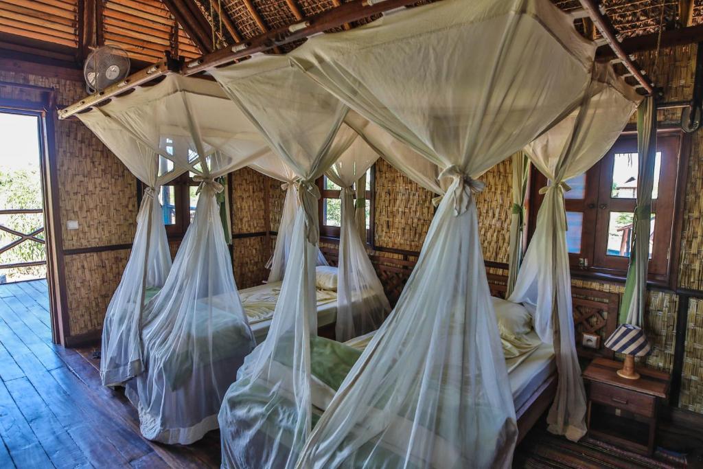 Photo de la galerie de l'établissement RELAIS DU KIRINDY, à Kirindy