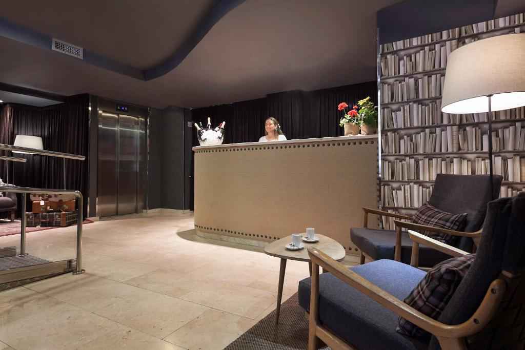 Acta BCN 40 - Resim 39