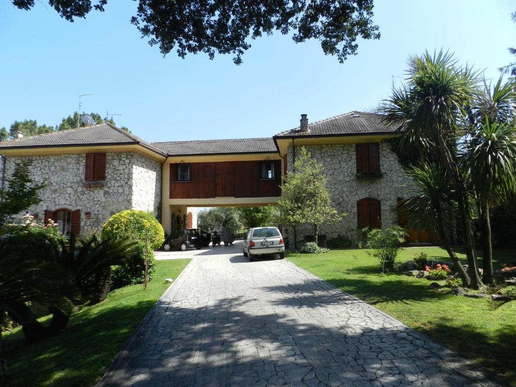 B&B Le Tre Civette – Photos 1