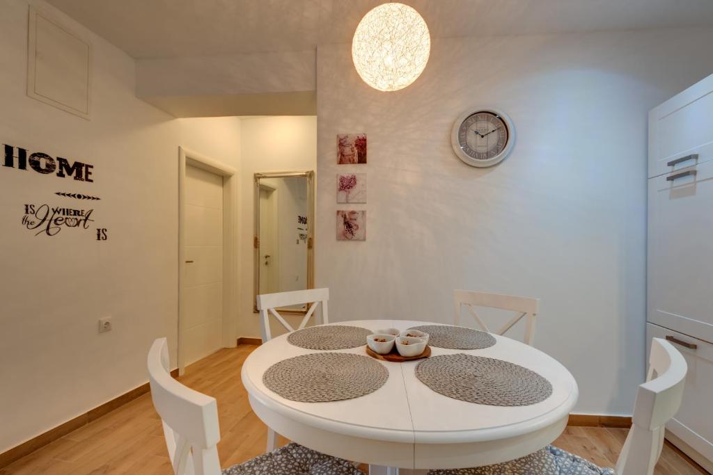 Fotografia z galérie ubytovania Apartment Saint Michael v Šibeniku