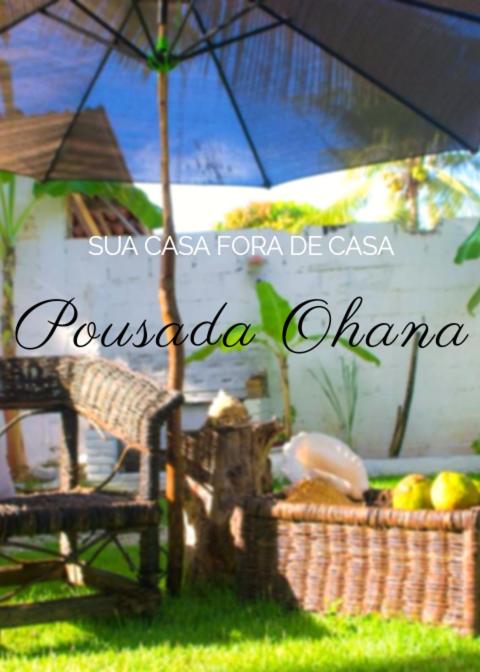  Pousada Ohana
